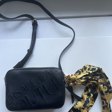 Versace Tasche