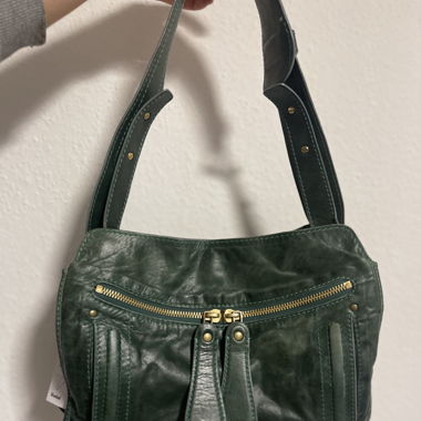 Chloe Vintage Handtasche 