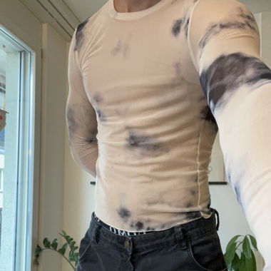 NET SHIRT