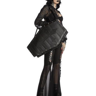 Borsa weekender Gothic Dollskill