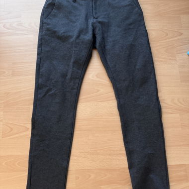 Denim Project Trousers Gr. 30/32, lightly worn