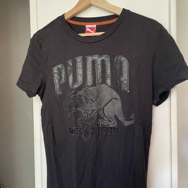 Vintage Puma T-Shirt
