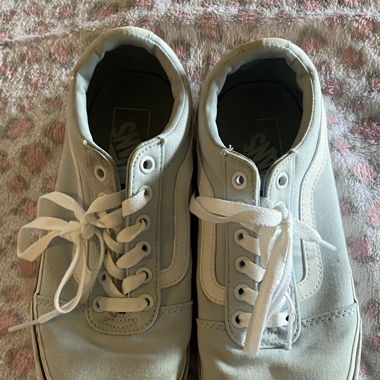 Vans shoes