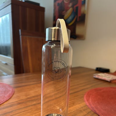 Water Bottle