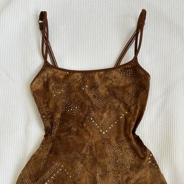 Vintage Top