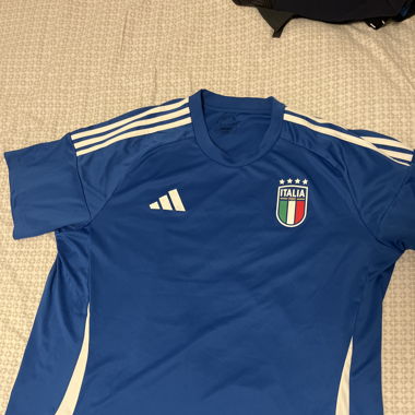 FIGC ITALIA 24/25