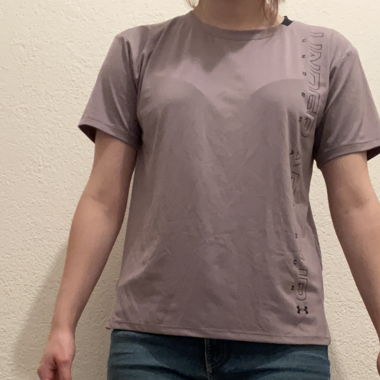 Under Armour Sport T-Shirt