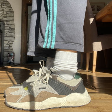 Sneaker Salisburgo