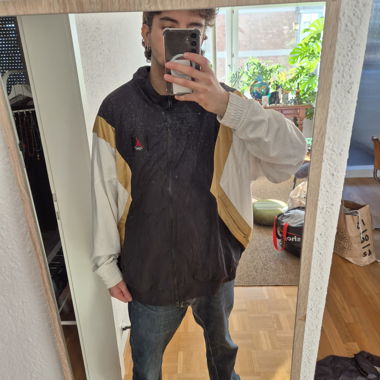 Veste Air Jordan