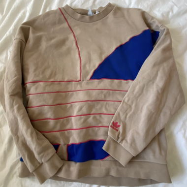 Adidas Sweatshirt