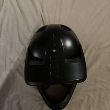 POC Coron Air Spin Fullfacehelm XL/XXL