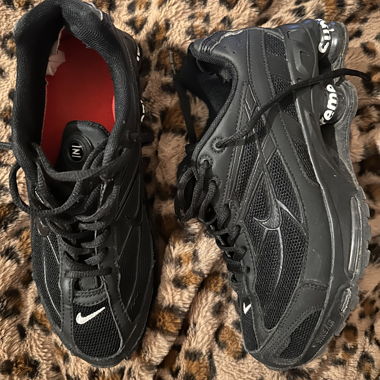 Sneakers Nike Shox