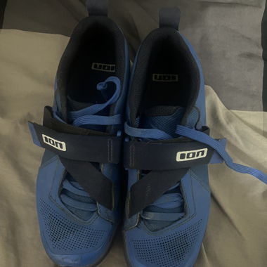 Chaussure vélo vtt 