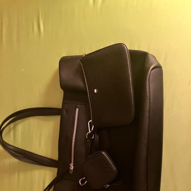 Boss Tasche