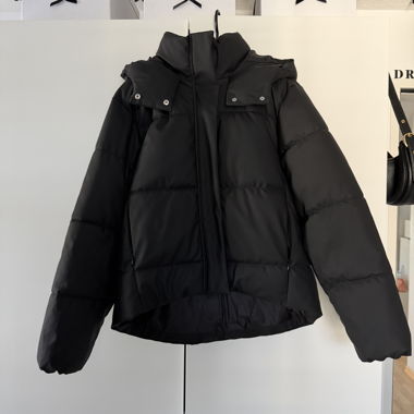 Winterjacken