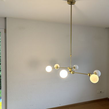 Westwing  Beleuchtung 