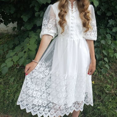 Robe de soirée 