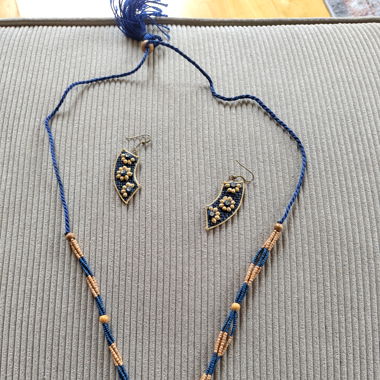 Schmuck aus Indien