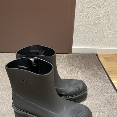 Chloe Raina Boots 