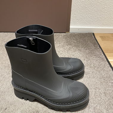 Chloe Raina Boots 