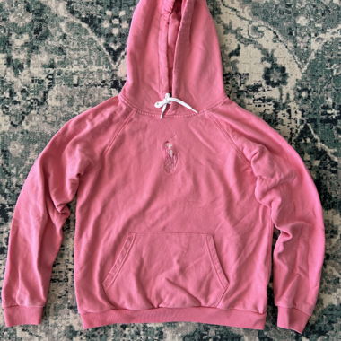 Ralph Lauren Hoodie