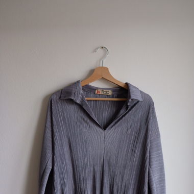 Vintage Bluse