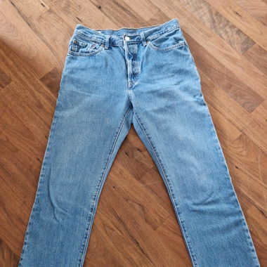 501 Levi's Jeans