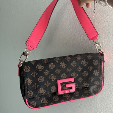 Sac bandoulière Guess