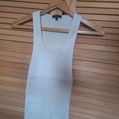 Débardeur Massimo Dutti