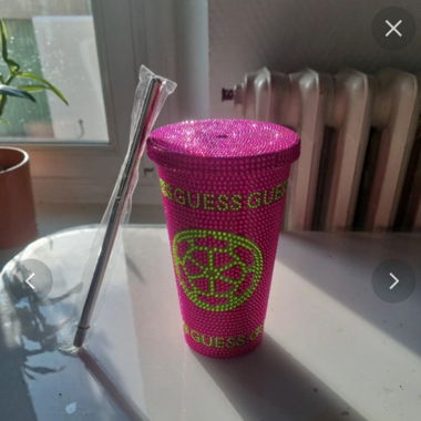 Gobelet isotherm Guess