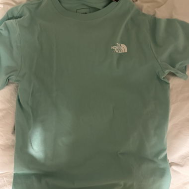 Maglietta The North Face nuova