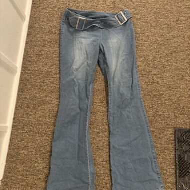 jeans y2k