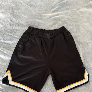 Short décontracté unisexe