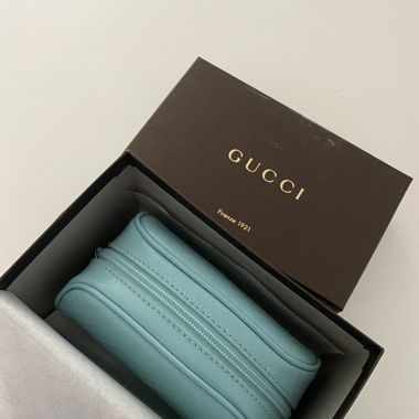 Trousse Gucci