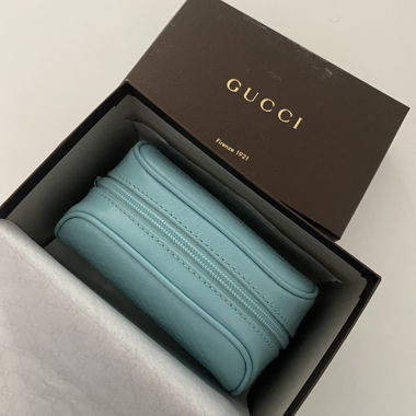 Trousse Gucci
