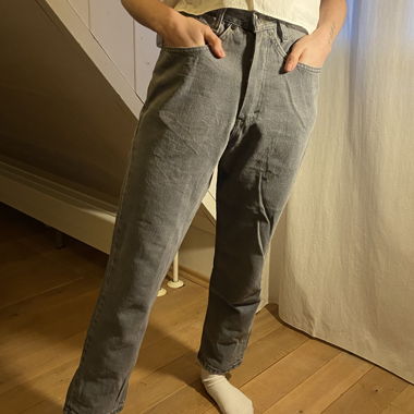 Jeans NUOVI del marchio LEE • Taglia 38