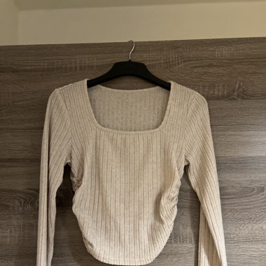 Pull léger 