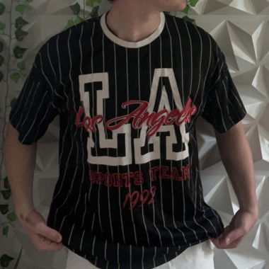 LA Sports Team T-Shirt