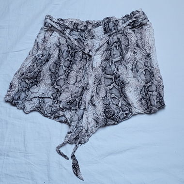 Kurze Hose