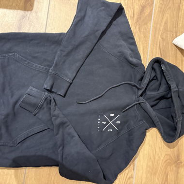Dope Hoodie