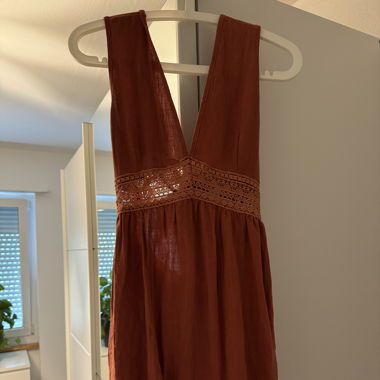 Sommerkleid