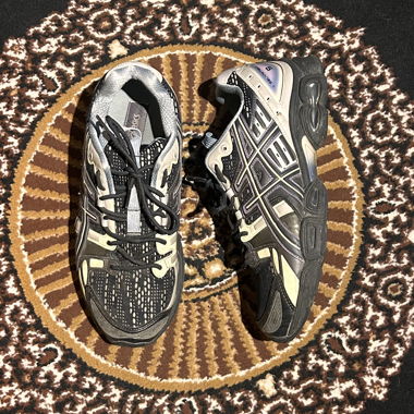 Asics x Kiko Kostadinov