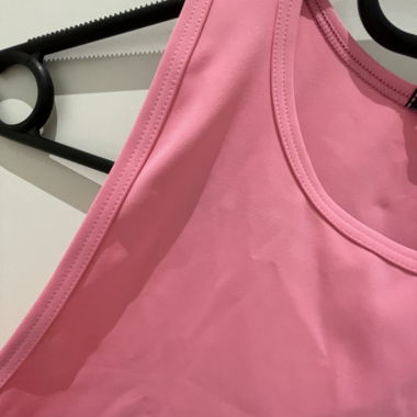 Reggiseno sportivo