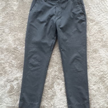 Vintage suit trousers (French connection)