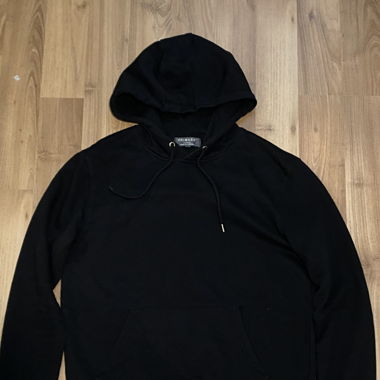 Basic Pullover
