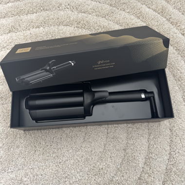 GHD Waver 