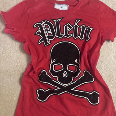 Philipp Plein T-Shirt
