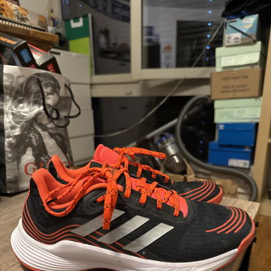 Adidas Laufschuhe