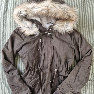 Winter Jacket