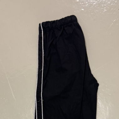 Subdued hose